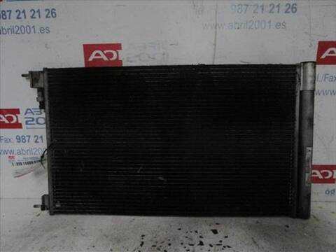 Radiador Calefaccion A.A. Opel Insignia 2.0 EDITION BERLINA 131CV 96KW