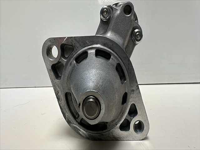 Foto 2ª: Motor de Arranque Toyota Avensis 1.8 GASOLINA [G1ZZ-FE] (2004)