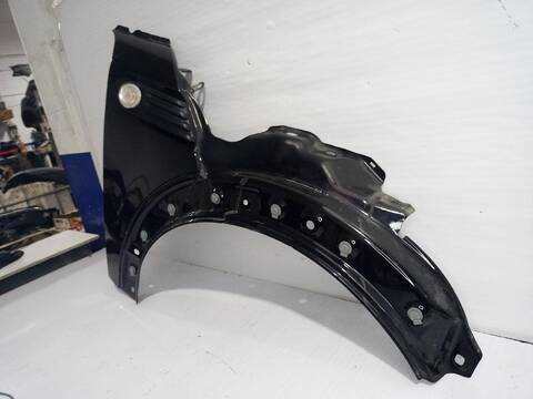 Foto 3ª: Aleta Delantera Derecha Mini Mini COOPER 120CV [N12B16A] (2006)