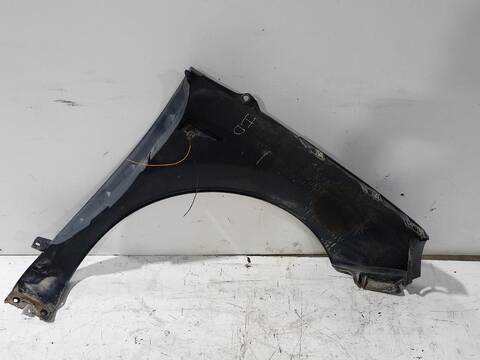 Foto 3ª: Aleta Delantera Izquierda Renault Scenic AUTHENTIQUE 86CV (2003)