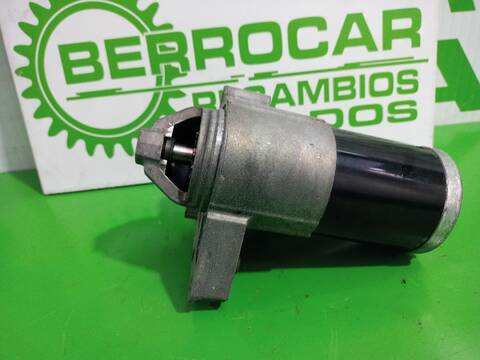 Foto 2ª: Motor de Arranque Citroen C4 1.6 16V HDI 90CV [9HXDV6ATED4] (2004)