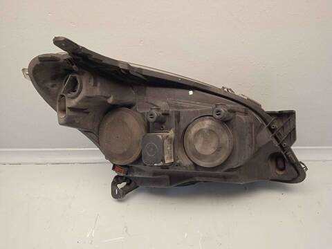 Foto 2ª: Faro Izquierdo Opel Astra 1.7 16V CDTI BERLINA 101CV 74KW