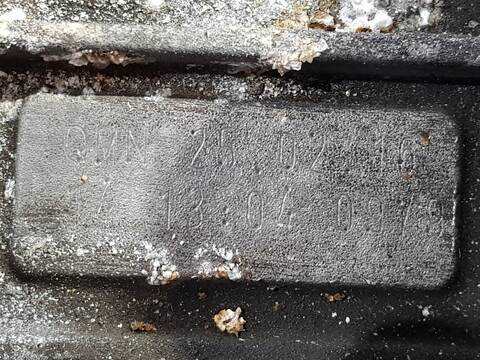 Foto 3ª: Caja Cambios Volkswagen Passat SPORT BMT