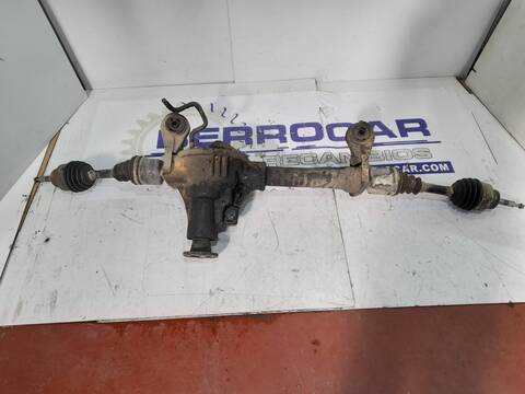Puente Delantero Ssangyong Kyron 2.0 XDI 141CV 104KW