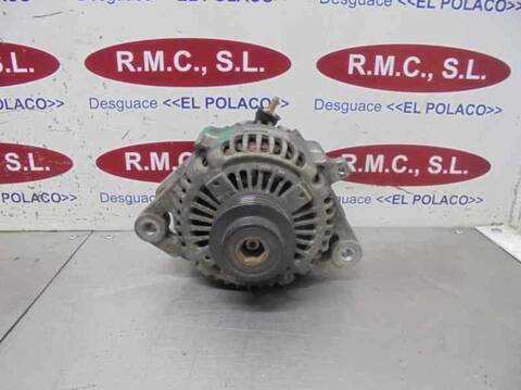 Alternador Kia Carnival 2.9 CRDI VGT ACTIVE 185CV 136KW
