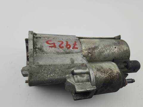Foto 3ª: Motor de Arranque Seat Exeo ERENCE BERLINA 120CV 88KW [CDHA] (2011)