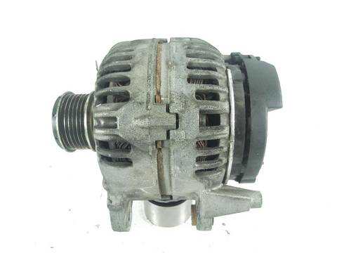 Foto 2ª: Alternador Audi A4 2.0 TDI 16V [BRE] (2004)