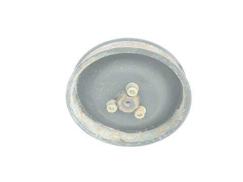 Foto 3ª: Bomba de Direccion Volkswagen Lt LT 35 CAJA ABIERTA [ANJ] (1999)