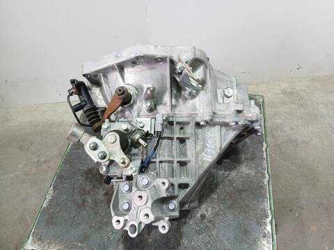 Foto 2ª: Caja Cambios Toyota Aygo PLAY 72CV 53KW [1KRFE] (2024)