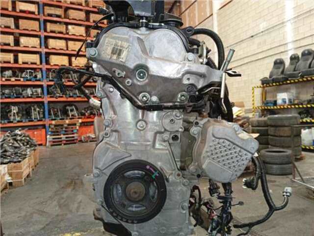 Foto 2ª: Motor Completo Renault Clio HÍBRIDO EQUILIBRE [HÍBRIDO 103 KW E-TECH ( 1.6 LTR. - 67 KW)]