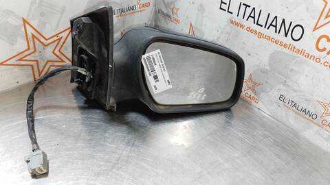 Retrovisor Derecho Ford Focus TREND 02.2008 ) 136CV 100KW