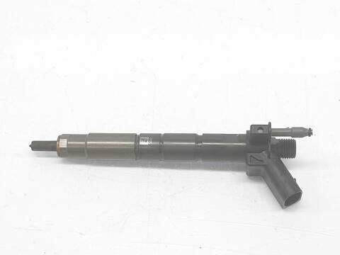 Foto 3ª: Inyectores Bmw Serie 2 215 2.0 16V TD 190CV