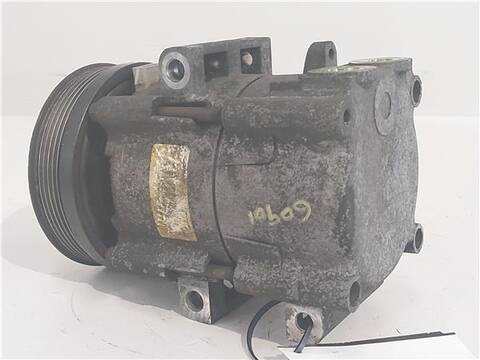 Foto 2ª: Compresor Aire Acondicionado Ford Transit 2.0 DI FAE_ FAF_ FAG_) 100CV 74KW FURGON [ABFA] (2003)