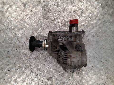 Diferencial Delantero Nissan X-Trail COMFORT 114CV 84KW T30)