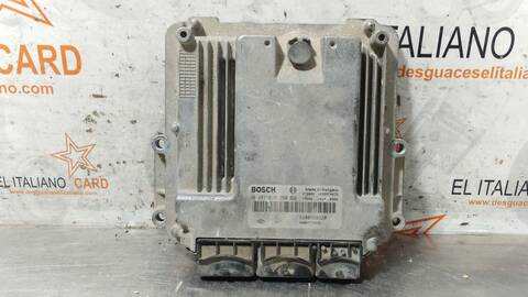 Centralita Motor ECU Renault Espace GRAND ESPACE PRIVILEGE 173CV 127KW