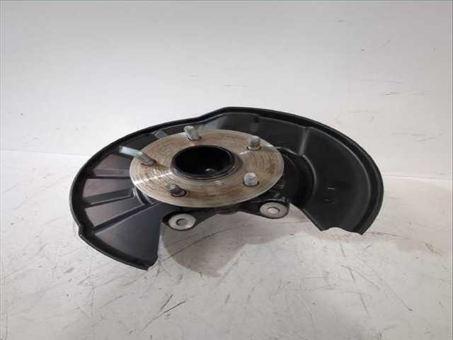 Mangueta Trasera Izquierda Toyota Rav4 2.0 MXAA52) 175CV