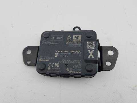 Centralita Motor ECU Toyota Yaris MXPJ1) 1.5 HYBRID 92CV