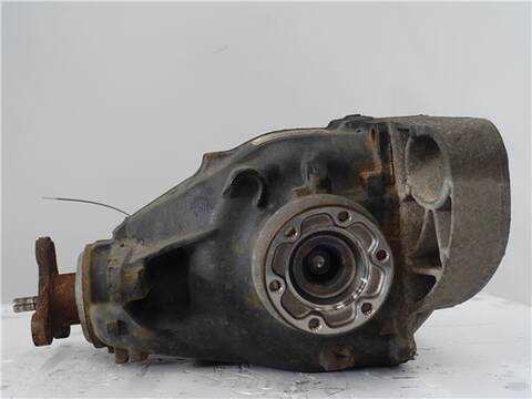 Foto 3ª: Diferencial Trasero Bmw Serie 3 315 2.0 318D 143CV 105KW [N47 D20 C] (2011)