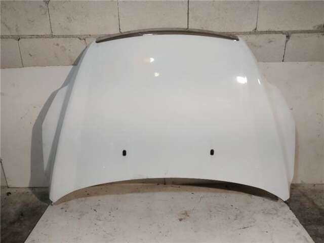 Capot Ford Focus 1.6 BUSINESS [1.6 LTR. - 66 KW TDCI CAT]
