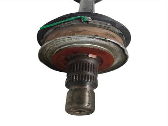 Foto 3ª: Transmision Delantera Izquierda Opel Astra 1.4 TURBO 68) (2015)