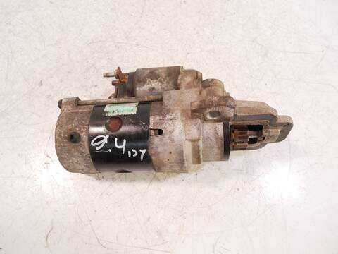 Motor de Arranque Ford Ranger 200 CV 147KW