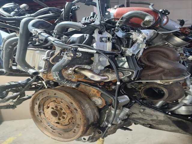 Foto 2ª: Motor Completo Volkswagen Multivan 2.0 TDI T6.1 TRANSPORTER SH) (2019)