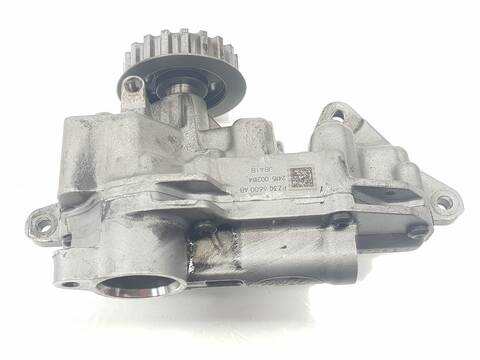 Bomba de Aceite Ford Ranger XLT 4WD DOBLE CABINA