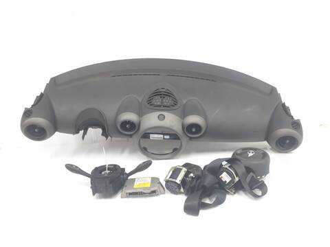Kit Airbag Mini Countryman ONE D