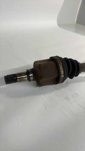 Foto 2ª: Transmision Delantera Izquierda Ford Focus 2.0 DIESEL [D/G6DA] (2005)