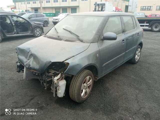 Elevalunas Eléctrico Trasero Izquierdo Skoda Fabia 1.4 STYLE [1.4 LTR. - 59 KW TDI]