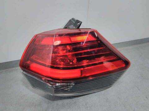 Piloto Trasero Derecho Nissan X-Trail ACENTA 177CV 130KW T32)