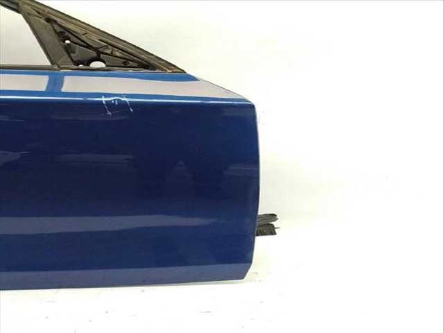 Puerta Delantera Derecha Bmw Serie 1 114 120 D