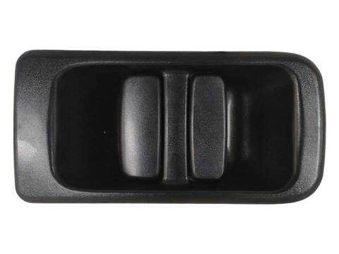 Maneta Exterior Trasera Derecha Opel Movano 2.5 CDTI ED HD UD0 UD4)