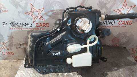 Foto 2ª: Deposito de Combustible Peugeot Rifter ACTIVE NAV STANDARD 131CV 96KW [YH01] (2022)