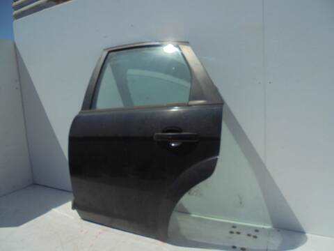 Foto 2ª: Puerta Trasera Izquierda Ford Focus BUSINESS 90CV 66KW [HHDA] (2008)