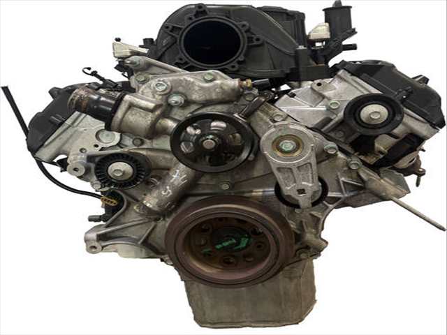 Foto 3ª: Motor Completo Dodge Charger G [EZH] (2014)