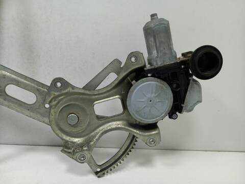 Foto 2ª: Elevalunas Eléctrico Delantero Izquierdo Toyota Urban 1NR (2009)