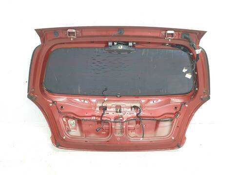 Foto 2ª: Portón Kia Rio 1.5 CRDI EX2