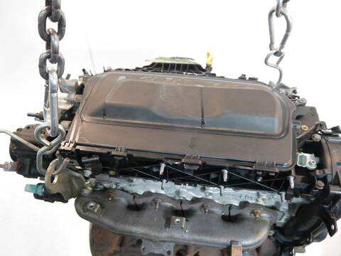 Foto 3ª: Motor Completo Ford C Max 140CV 103KW [UFDB] (2012)