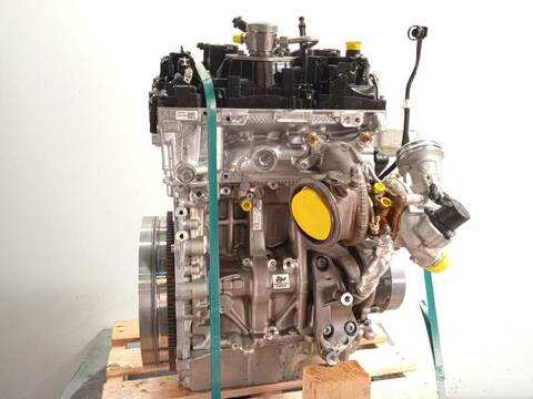Foto 3ª: Despiece Motor Bmw Serie 2 215 225XE 224CV 165KW [B38A15P] (2021)