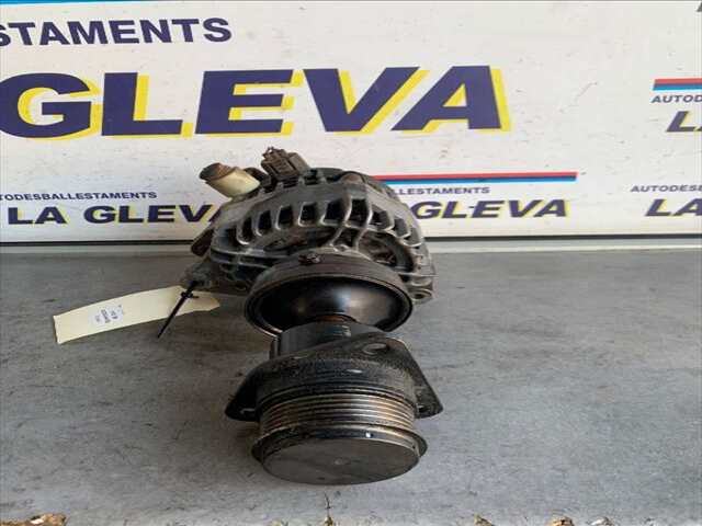 Alternador Ford Focus 1.8 TDCI 115CV