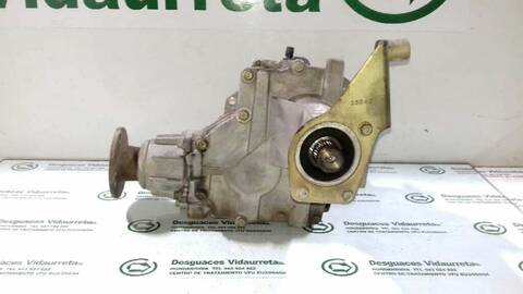 Caja Transfer Hyundai Santa Fe 2.0 CRDI CAT 125CV 92KW