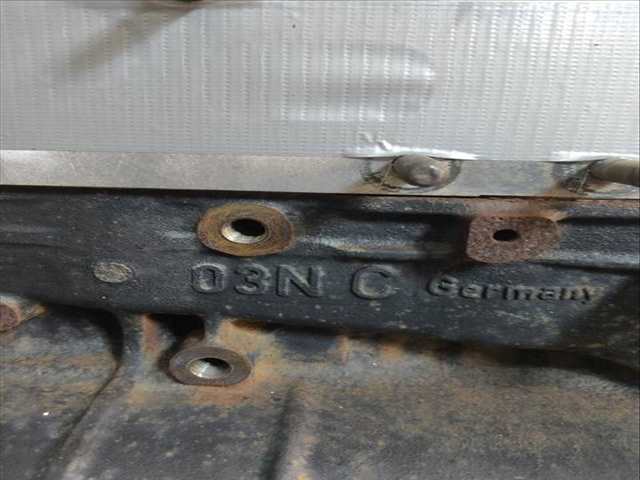 Motor Completo Volkswagen Golf 2.0 TDI 150 CV 110KW