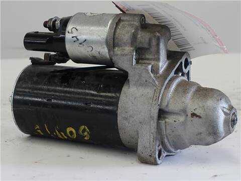 Motor de Arranque Audi A6 2.7 TDI QUATTRO BERLINA 190CV 140KW