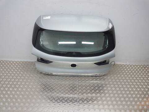 Portón Bmw X2 2.0 16V TD 150CV