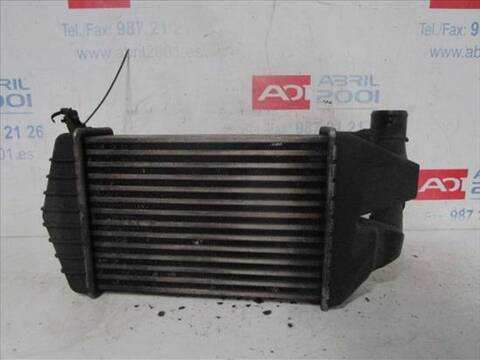 Intercooler Opel Astra 1.7 CDTI BERLINA 100CV 74KW