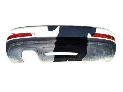 Paragolpes Trasero Audi Q3 1.4 TSI