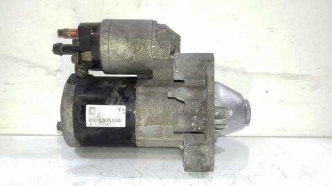 Motor de Arranque Peugeot 207 PREMIUM 120CV 88KW