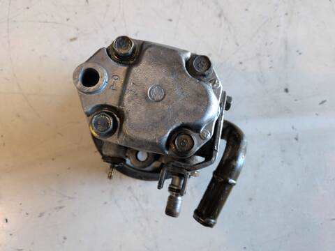 Foto 3ª: Bomba de Direccion Mazda MX3 B6D EC) (1998)