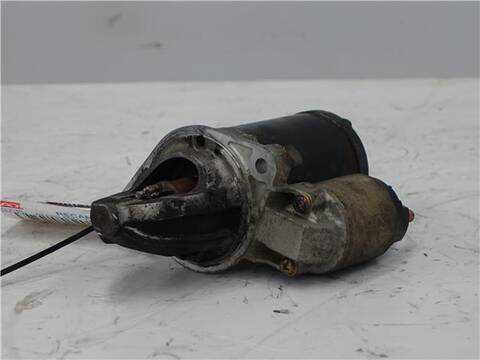Foto 2ª: Motor de Arranque Mitsubishi Colt 1.5 INSTYLE 109CV 80KW [G 135950] (2006)